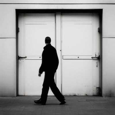 Why Chasing Closure Is a Trap—and What to Do Instead
