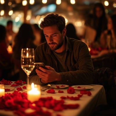 The Harsh Truth About Valentine’s Day (And Why You Shouldn’t Care)