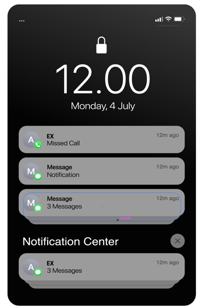 Why “No Contact” Is the Secret Weapon You’re Not Using (Yet)