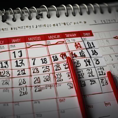 The No-Contact Rule on Birthdays and Special Dates