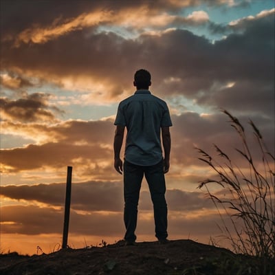 How to Face the Brutal Reality of a Breakup Like a Man
