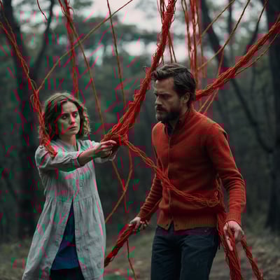 Limerence: The Love Obsession That’s Not Love at All