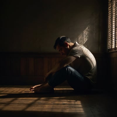Healing After Infidelity: Rebuilding Yourself from the Ground Up