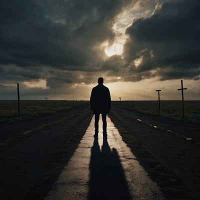 Rejection Isn’t the End of the World, It’s a Redirection