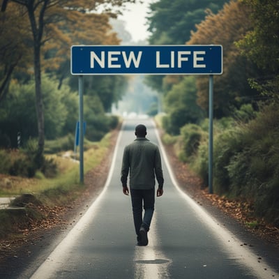 Master the Art of Moving On: Confidence Tips That Work