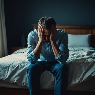 Loneliness After a Breakup: Why You Feel Like Sh*t & How to Survive It