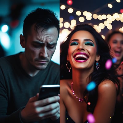 Why She Moved On So Fast (And Why It Has Nothing to Do With You)