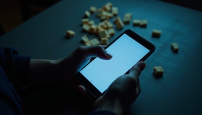 Why Your Ex Is Breadcrumbing After Breakup (+ How to Handle It)
